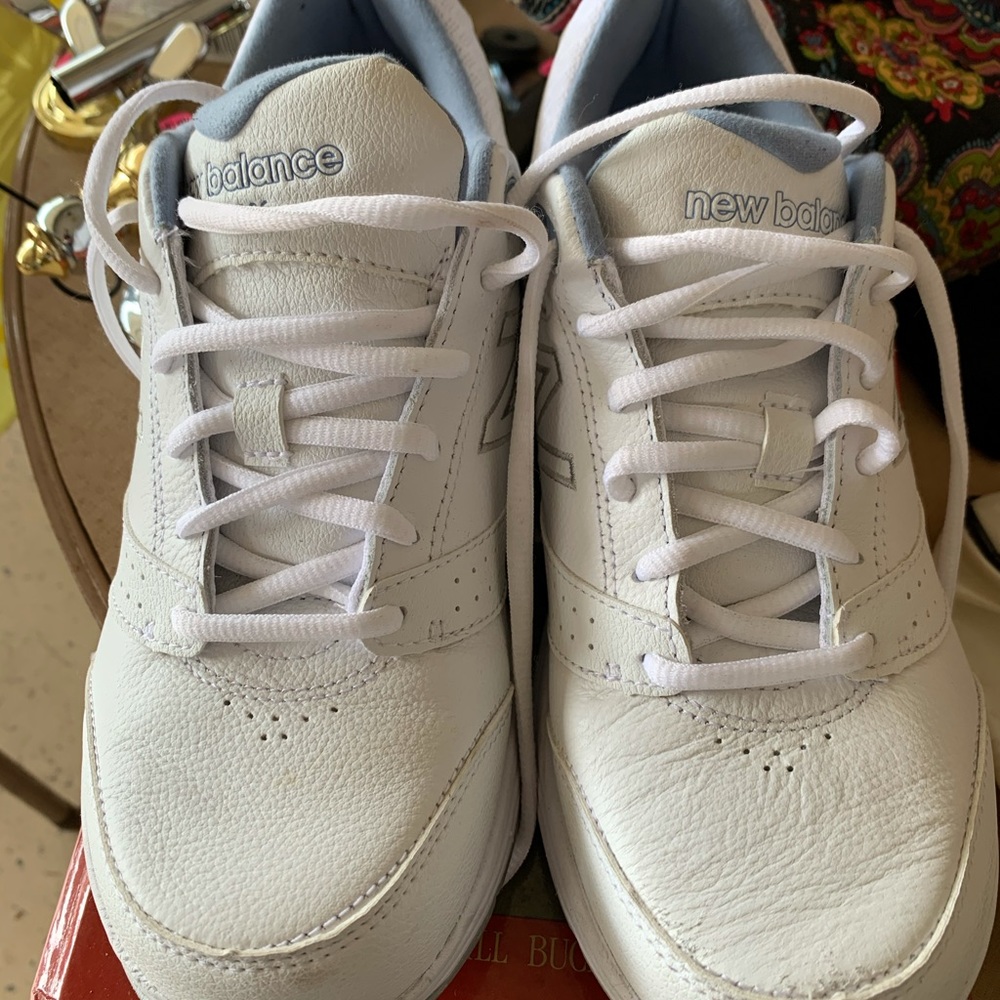 New Balance women’s shoes